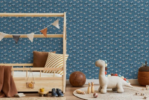 Bild på Nisse Light Blue - 1093201-02